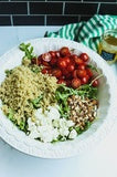 Arugula Quinoa Salad Kit