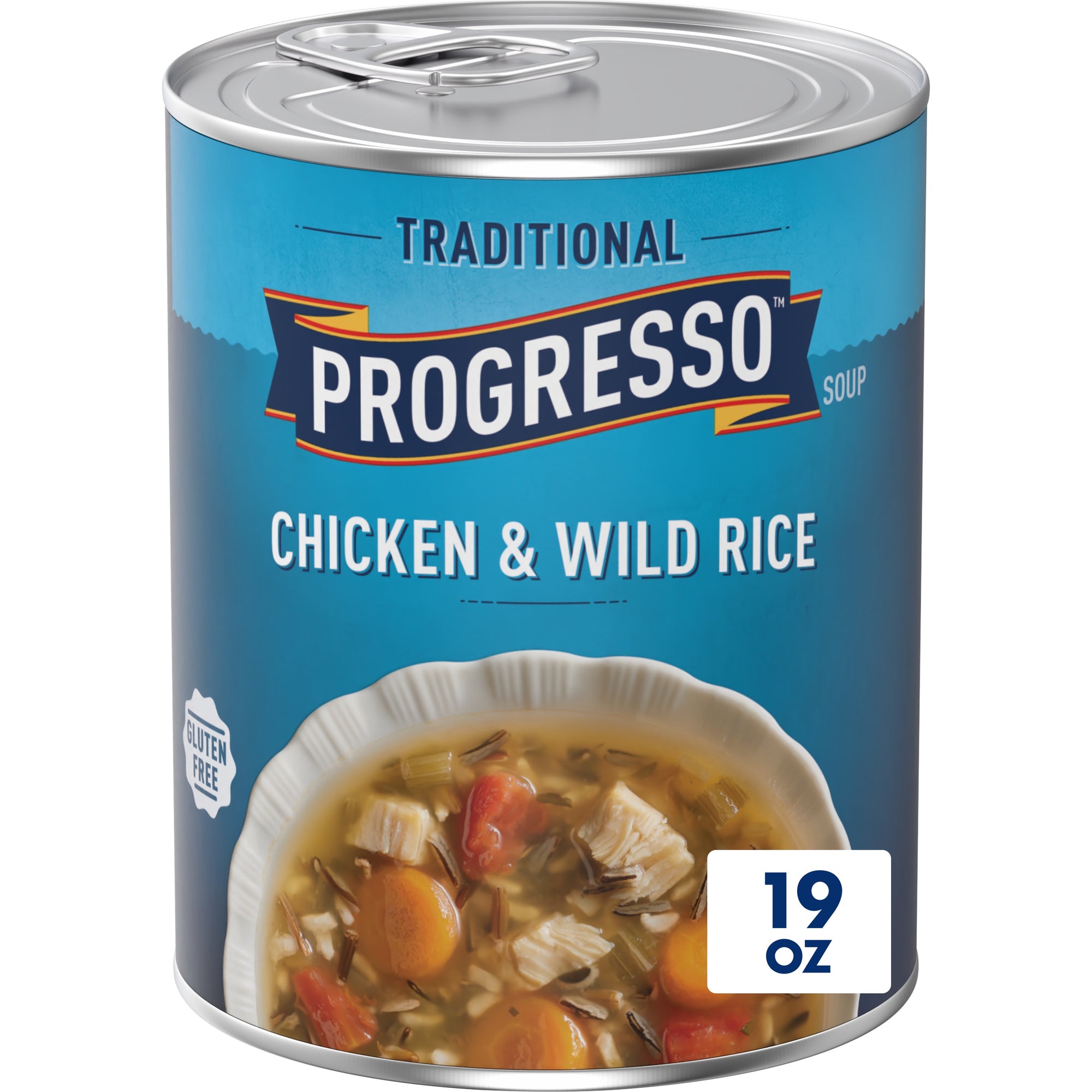 ProgressoTraditional Chicken & Wild Rice Soup