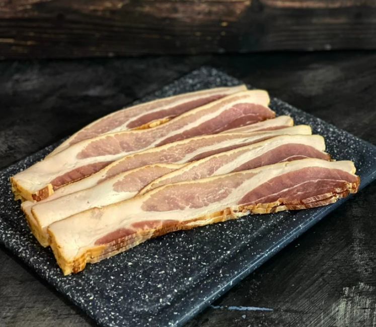 JohnFMartin Hickory Smoked Bacon