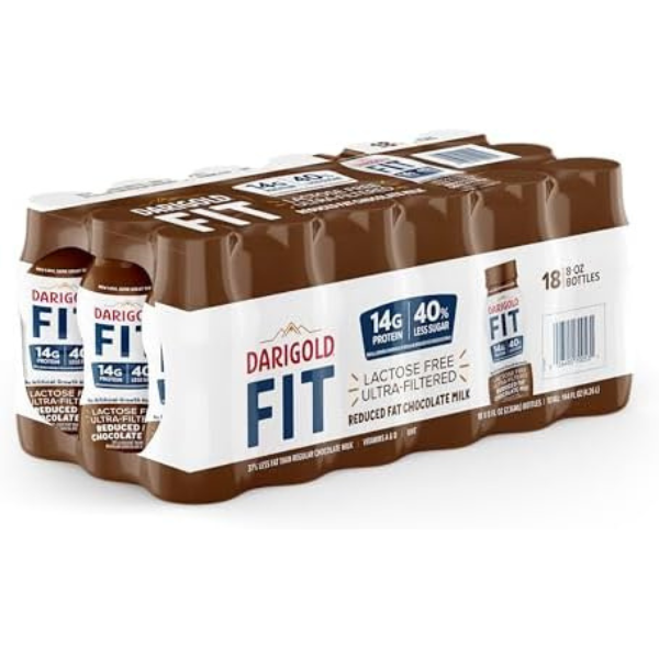 Darigold Lactose Free Chocolate Milk