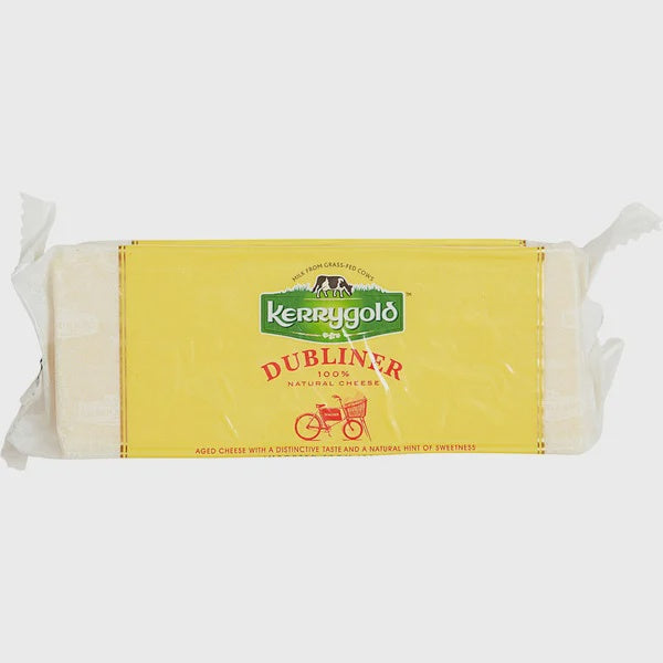Kerrygold Dubliner Cheese