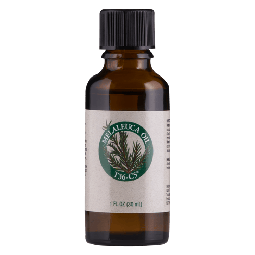 Melaleuca T36-C5 Essential Oil, 1oz