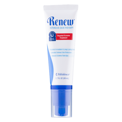 Renew Targeted Eczema Treatment