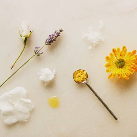 Shwally Zinc, Calendula & Chamomile Baby Booty Cream 2oz