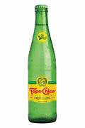 Topo Chico Twist of Lime Mineral Water, 16.09 oz, 1ct