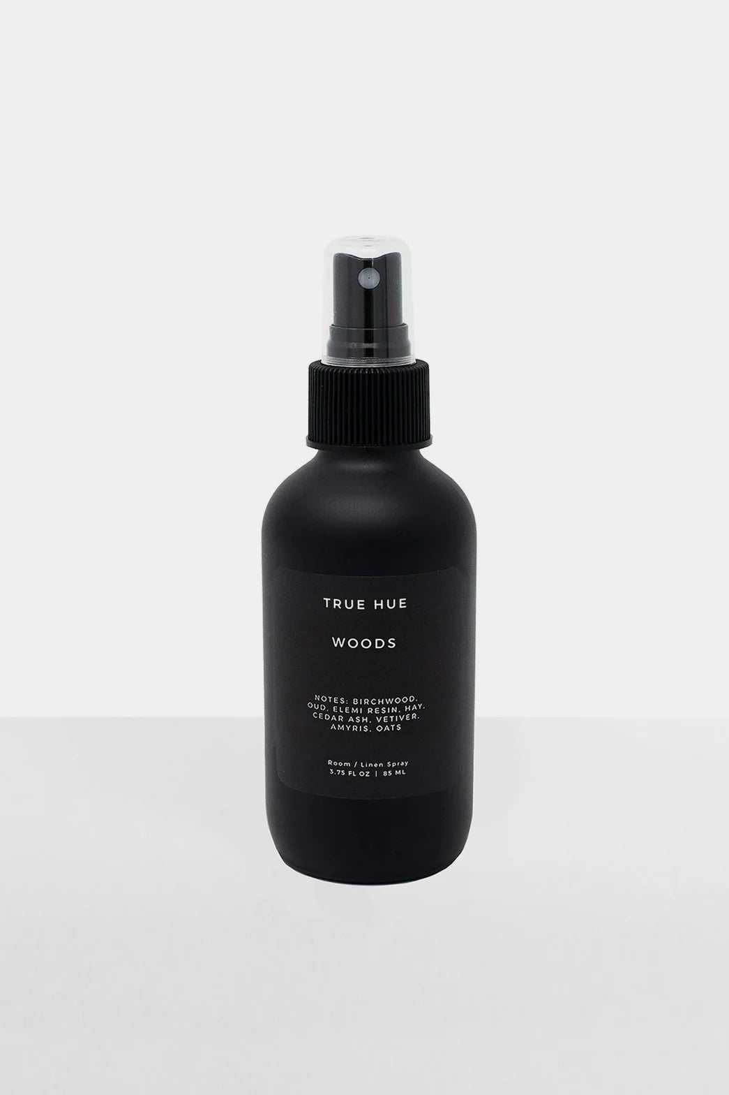 True Hue Linen Spray - Woods