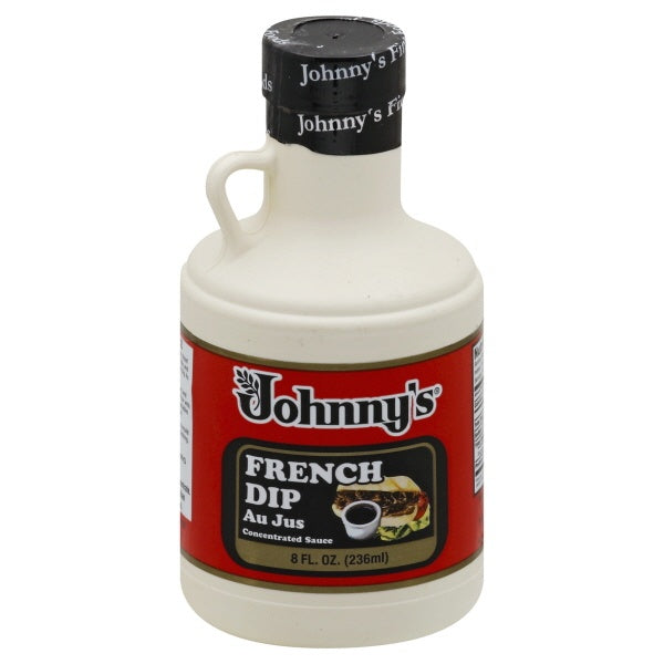 Johnny's French Dip Concentrated Sauce