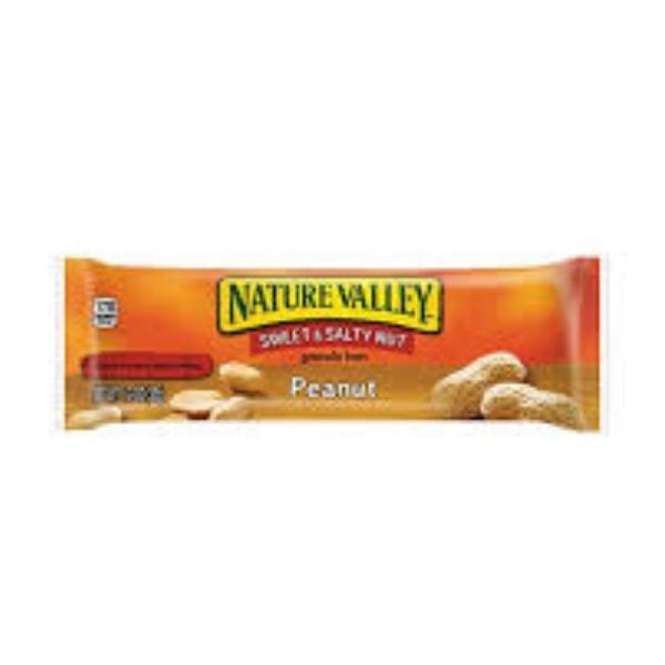 Nature Valley Sweet & Salty Peanut Butter Granola Bars