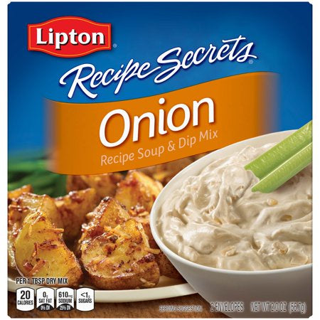 Lipton Onion Soup & Dip Mix