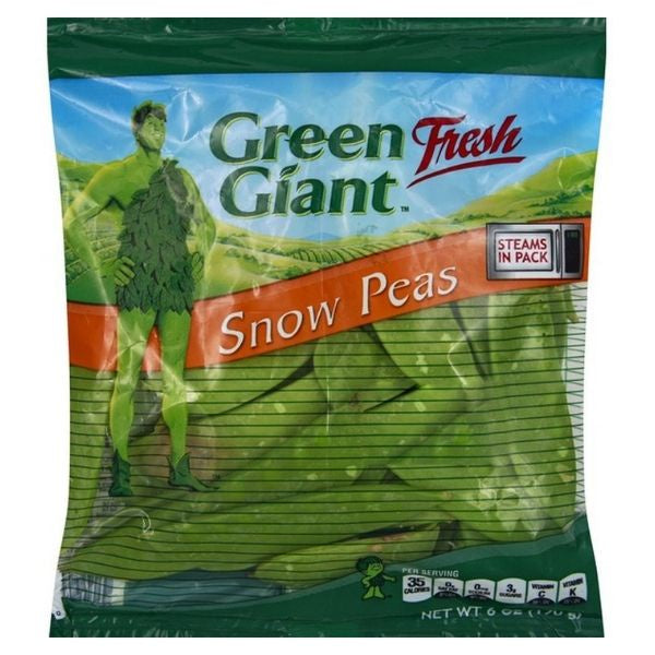 Snow Peas