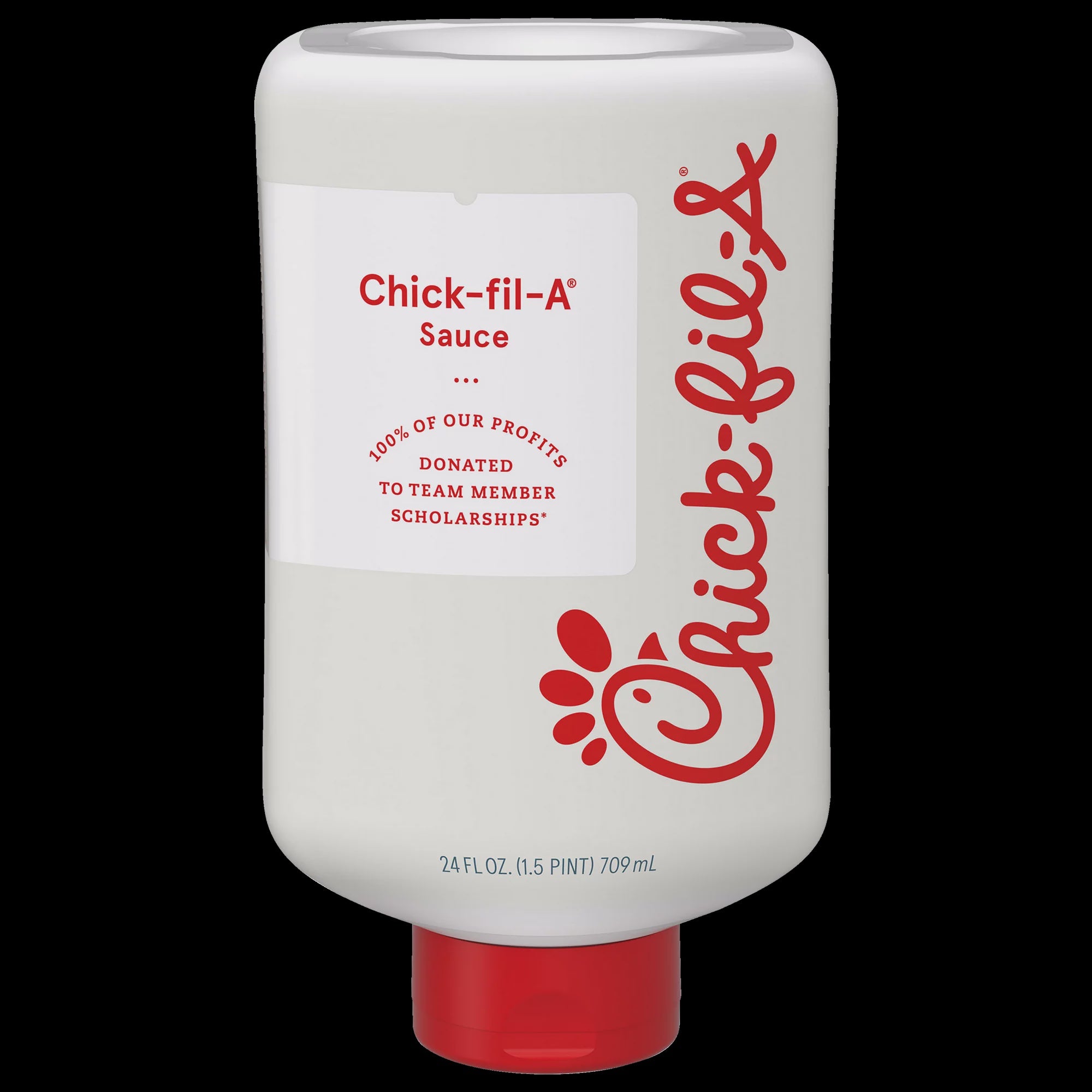 Chick-fil-A Sauce Original, 24oz