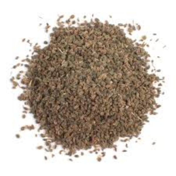Todd's Spices Whole Celery Seed
