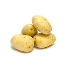 Yellow Potato