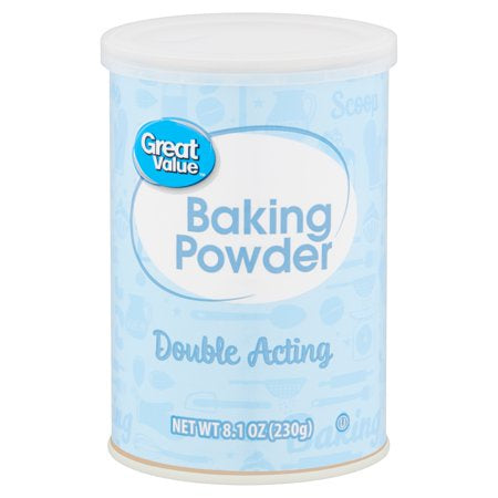 Great Value Baking Powder