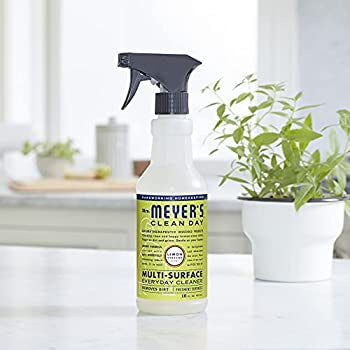 Mrs. Meyer's Multi-Surface Everyday Cleaner/Lemon Verbena