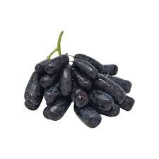 Grapes, Black Seedless