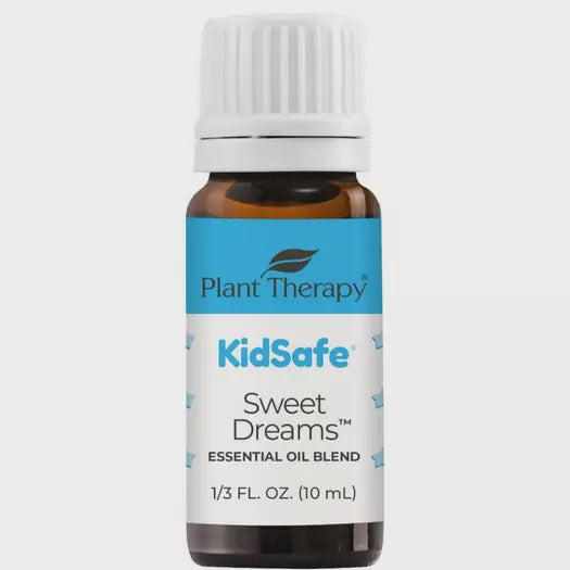 Plant Therapy Sweet Dreams Kidsafe Essential Oil 10 Ml