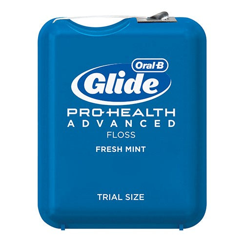 Glide Advanced Floss/Oral-B