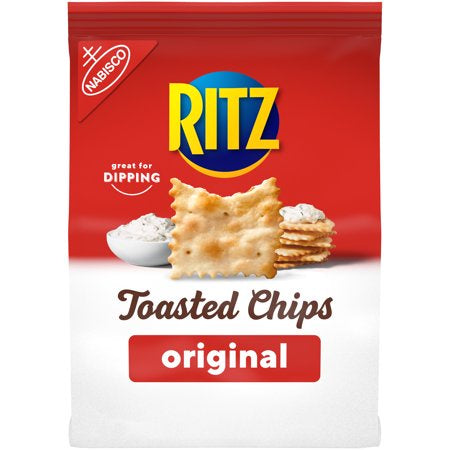 Ritz Original Toasted Chips