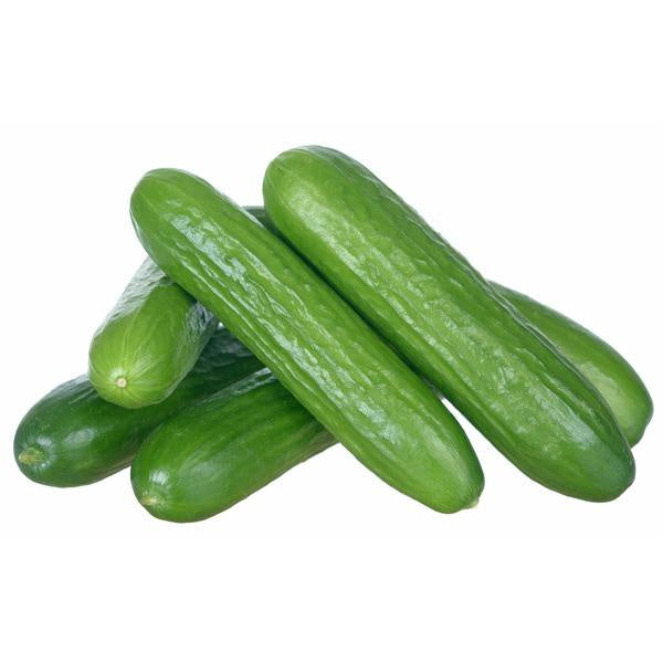 Cucumber, Persian