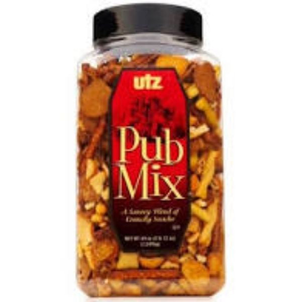 utz Pub Mix