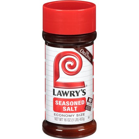 Lawry's The Original Seasoned Salt