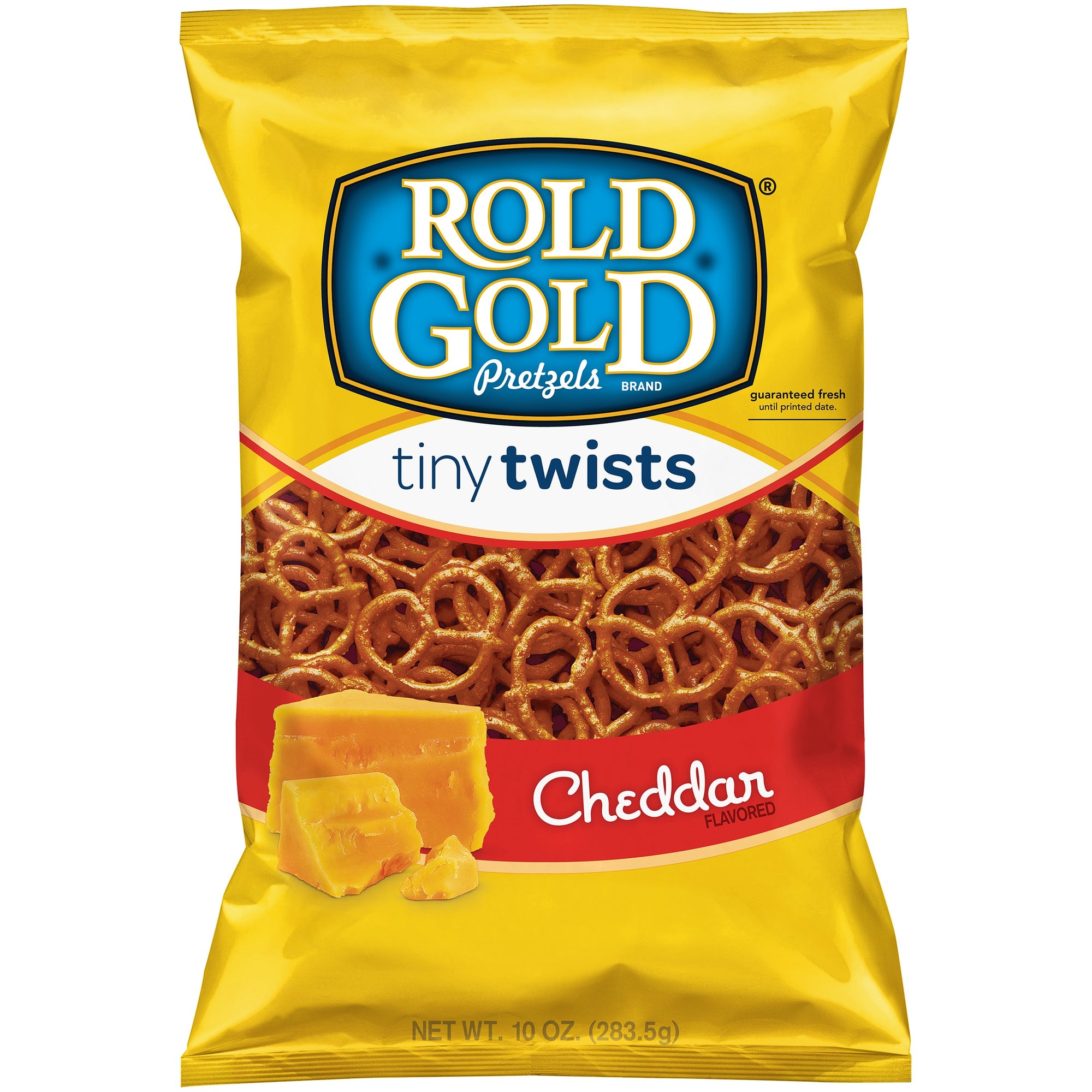 Rold Gold Cheddar Tiny Twists