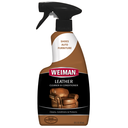 Weiman Leather Conditioner
