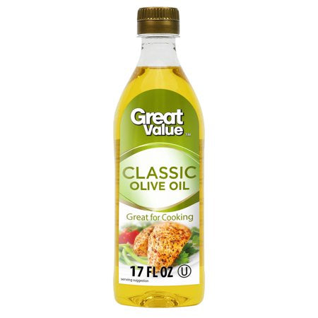 Great Value Classic Olive Oil