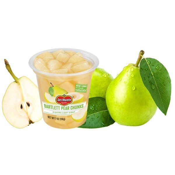 Pear, Fruit Naturals