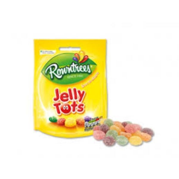 Rountrees Jelly Tots