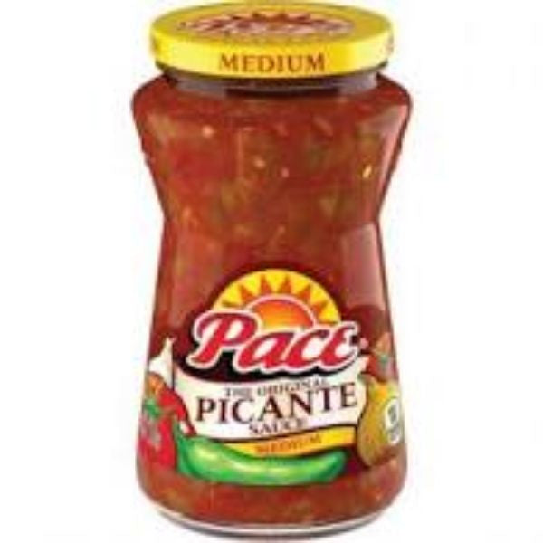 Pace Medium The Original Picante Sauce