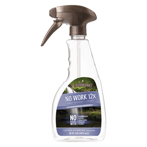 Ecosense No Work® Mixing Spray Bottle