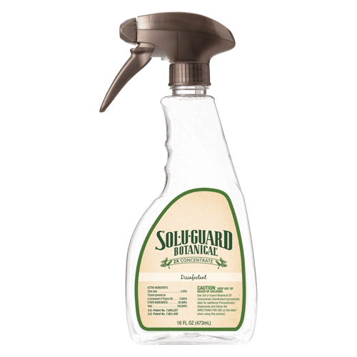 Melaleuca Sol-U-Guard Botanical® 2x Spray Bottle