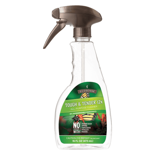Ecosense Tough & Tender® Mixing Spray Bottle