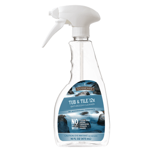 Melaleuca Tub & Tile™ Mixing Spray Bottle