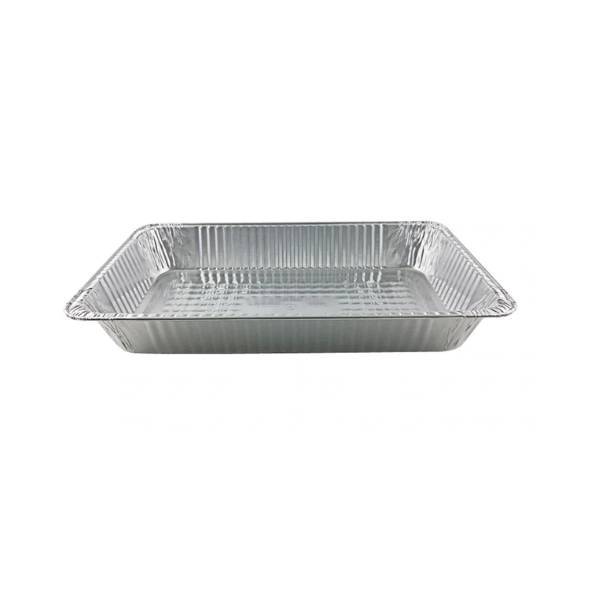 Handi-foil Full Size Deep Steam Table Pan