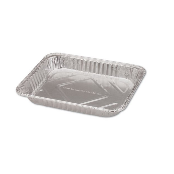 Handi-foil Half Size Deep Steam Table Pan