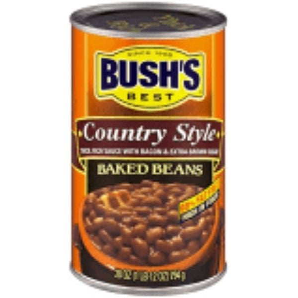 Bush's Country Style Baked Beans