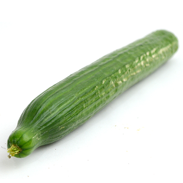 Cucumber, English