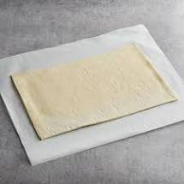 Hilltop Hearth Puff Pastry Sheets