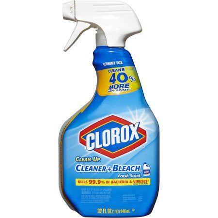 Clorox Rain Clean Clean-up All Purpose Cleaner with Bleach