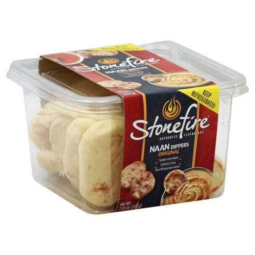 Stonefire NAAN Dippers 7 oz.