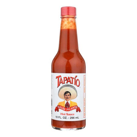 Tapatio Salsa Picante Hot Sauce 10oz