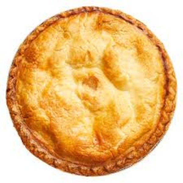 Cyrus O'Leary's Pie Co Apple Pie