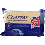 Coastal Mature English Cheddar