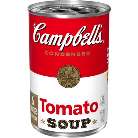 Campbell's Condensed Tomato Soup