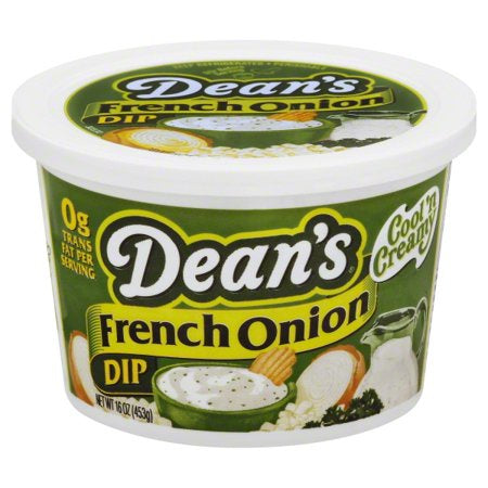 Dean's French Onion Dip