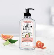 Watkins Hand Soap Grapefruit