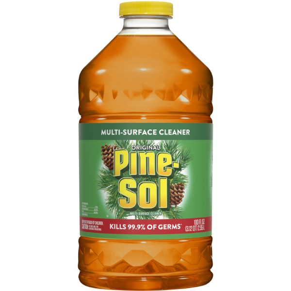 Pine-sol Multi Surface Cleaner